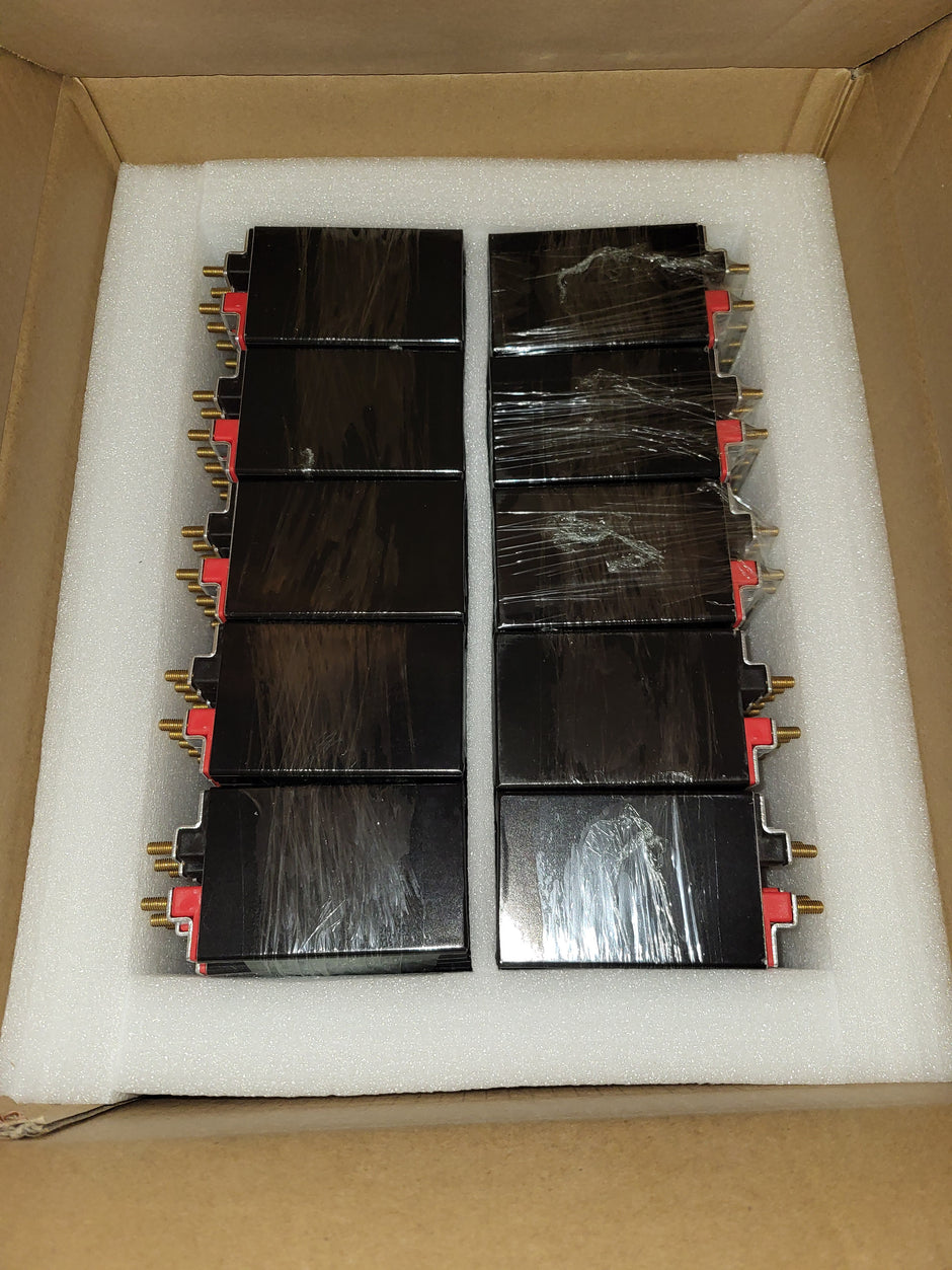 Northwestlithium